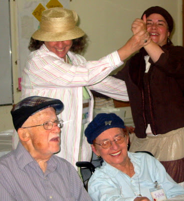 Melabev Senior Center, Beit Shemesh