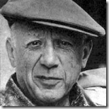 Pablo Picasso