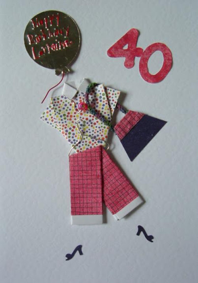 Paper Clothes