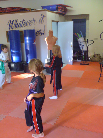 Jayelle Jr. Black Sash