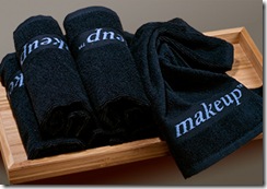 black-makeup-washcloths