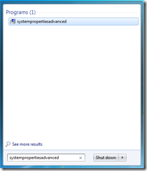 systemproperties