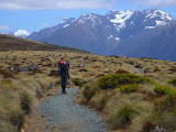 Kepler Track