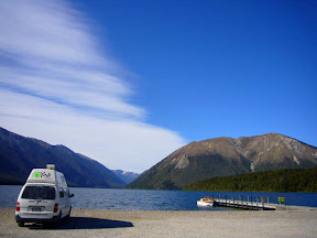 Nelson Lakes