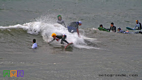 surfin disfruton