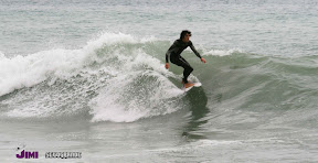 Javi "Perrillo de agua"