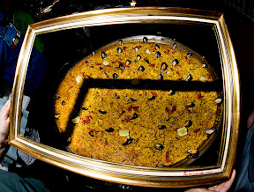 Paellasso