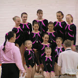 Spalding 2009