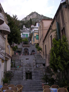 Taormina