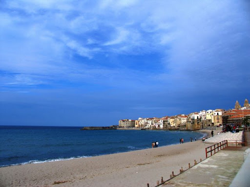 Cefalu