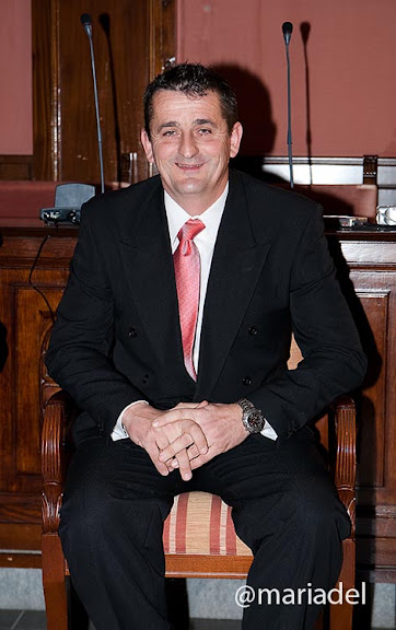 Rafael Sagaste Villanueva