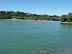 Die Rh&ocirc;ne flussaufwerts