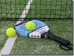 padel padel