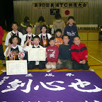 美浦トレセン大会2008