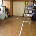 6年生を送る会2009