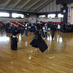 第50回全国選抜少年剣道練成大会(水戸大会)