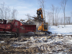 Forestry-RPA