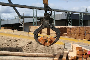 Forestry-Pulpwood Grapples