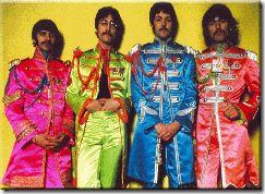 Sgt-Peppers