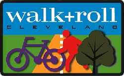 Walk+Roll Cleveland