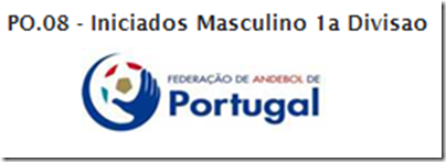 PO08-INIC-MASC 1ºDIVISAO PO08-INIC-MASC 1ºDIVISAO