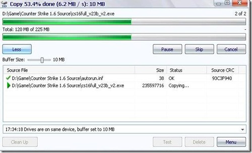 teracopy