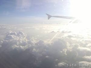 Skies over Bicol Skies over Bicol