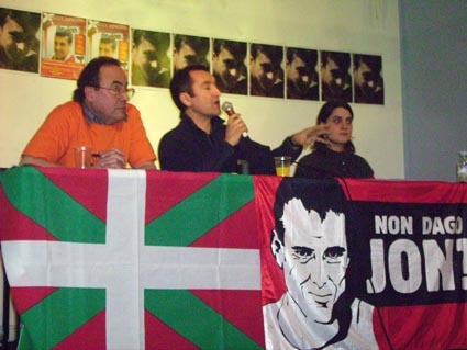 Jon Anza Paris
