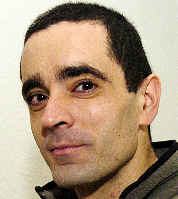 Dabid Soto