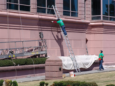 painting and coating services nashville