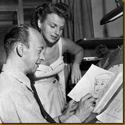 Ilene Woods