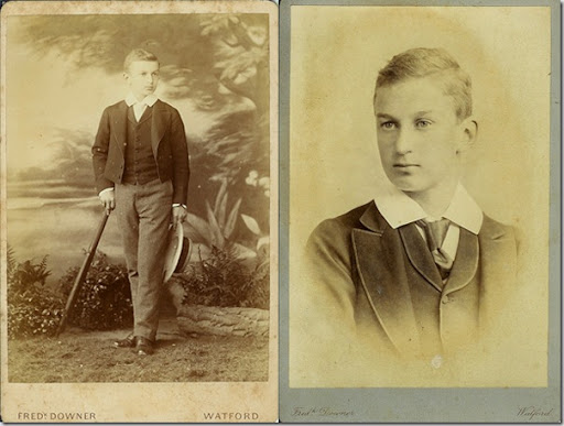john lupton photo