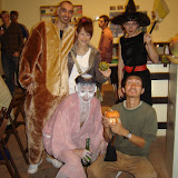 Halloween 2008