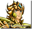 Aioria de Leo