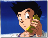Goten Dragon Ball Ll-card