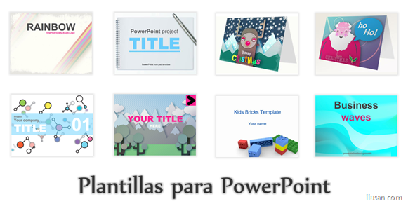 plantillas para power point gratis