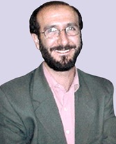 Ibrahim Moussawi