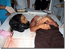 beheading of schoolgirls by moslims