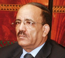 Ahmed-Lekhrif