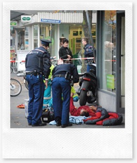 scooterklootzakken scooterklootzakken
