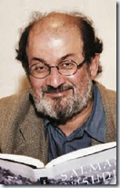 Salman RUSHDIE