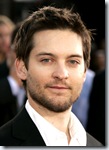 Tobey MAGUIRE