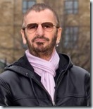 Ringo STARR