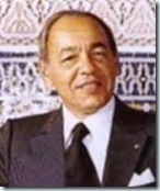 hassan II