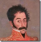 simon bolivar