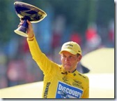 0724 Lance Armstrong gagne le Tour de France