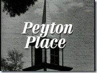 peyton place