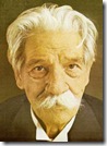 albert schweitzer