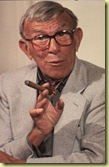 george burns