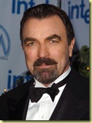 tom selleck